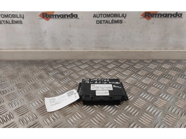 Zpětné zrcátko Mercedes-Benz Sprinter W906 2008 A0015455316, A0015455316