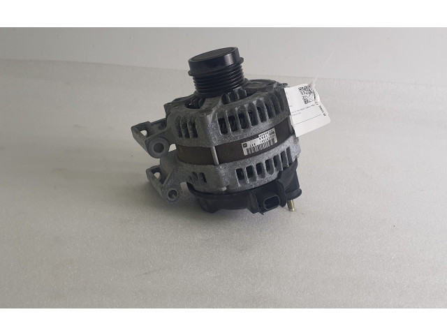 Генератор 13529304, TN004101964   Chevrolet Camaro      