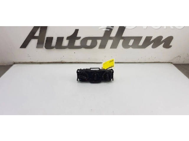 Блок управления климат-контролем 5JA820045C, 5JA820045C   Skoda Rapid (NH)