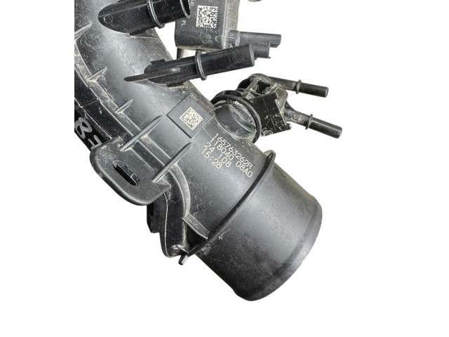  Турбина Daewoo Korando  86950-05800, 86950-05800         