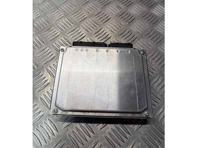 Řídící jednotka 4L0907553 Audi Q7 4L 2008