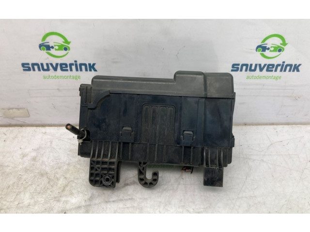 Блок предохранителей 6545H0, 6545H0 Peugeot 107