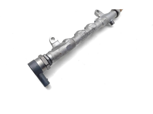 Топливная рампа 03L130089Q, 03L906054 Audi A5 8T 8F для двигателя CGLC