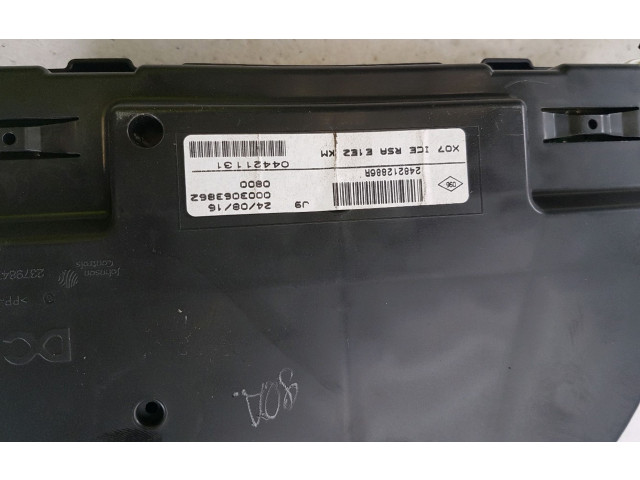 Панель приборов 248219135R, I1-2712A Renault Twingo III