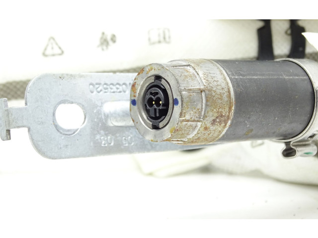 Боковая подушка безопасности 8S8880742F   Audi TT TTS RS Mk3 8S