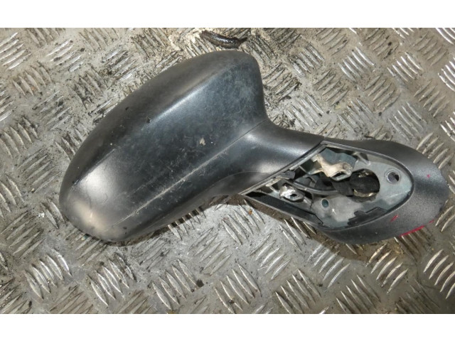 Зеркало (механическое) Fiat Grande Punto - года