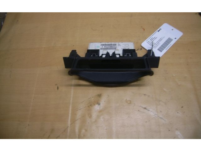 Дисплей 8200028364A Renault Clio II