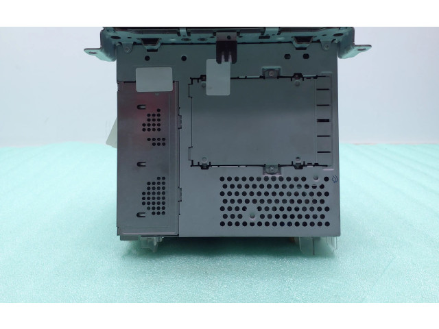 Zpětné zrcátko Porsche Cayenne (92A) 2012 97064296400, 7PP919193AR