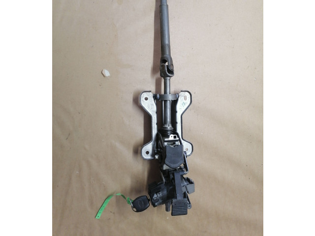 Комплект оси рулевого колеса