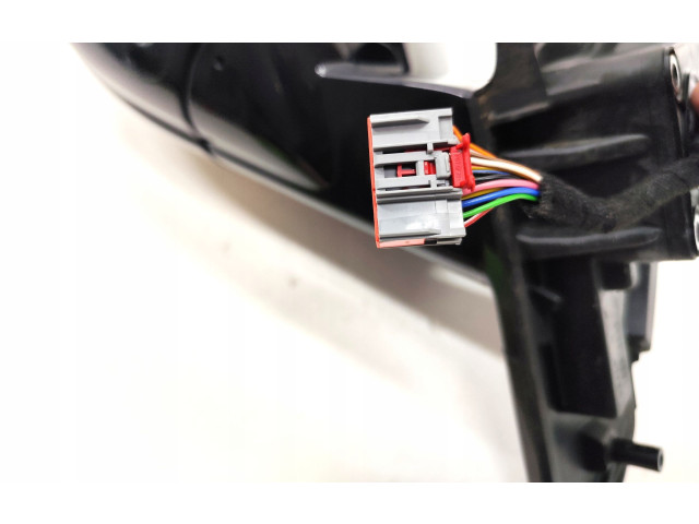 Zpětné zrcátko  Audi A8 S8 D3 4E 2016  16PIN  