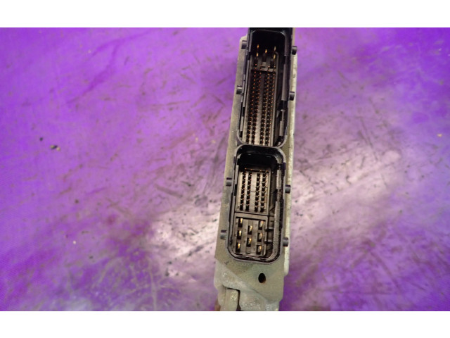 Řídící jednotka 89661-0DC20, 89661-0DC20 Toyota Yaris 2009