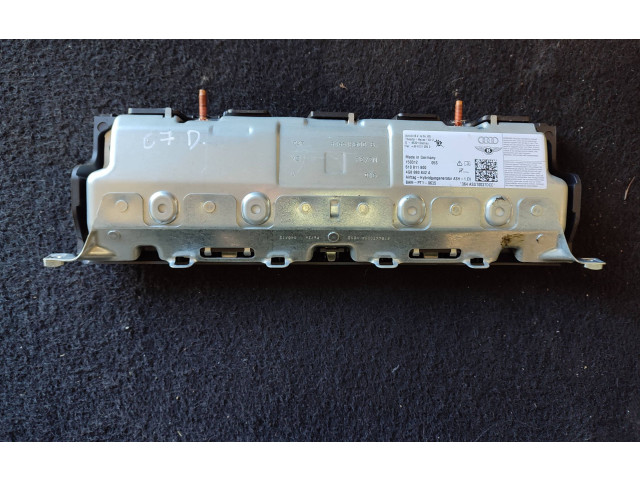 Дисплей    4G8880842A, 610811800   Audi A6 C7