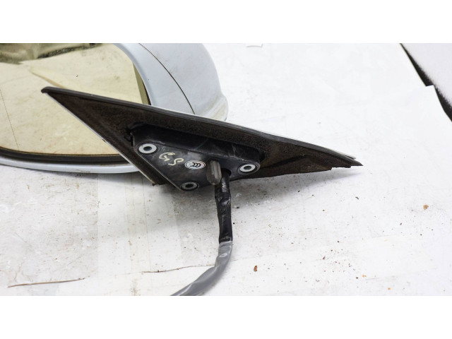 Zpětné zrcátko Lexus GS 300 350 430 450H 2007 e13010498, e13010498b