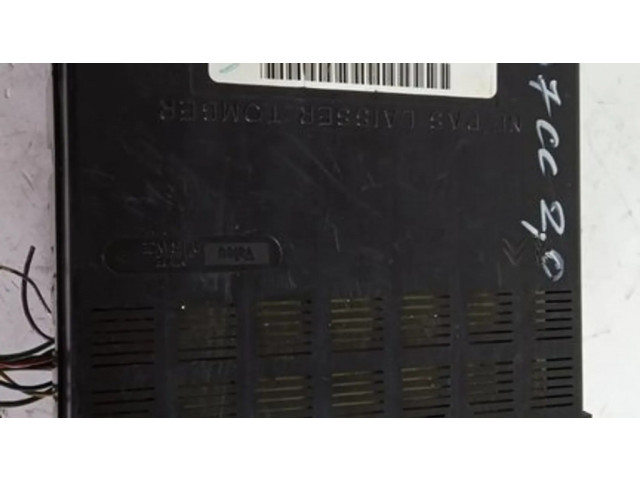 Pojistková skříňka 9651196880, 9651197580 Peugeot 307 CC 2005