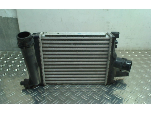 Интеркулер  144963014R, 144963014R   Dacia Sandero 