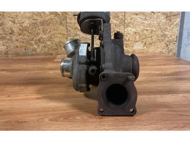 Турбина Volvo V70 7835830