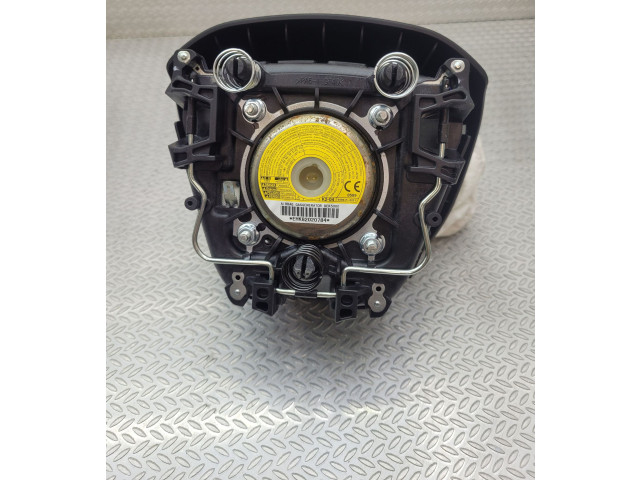 Подушка безопасности водителя 985103454R Dacia Spring