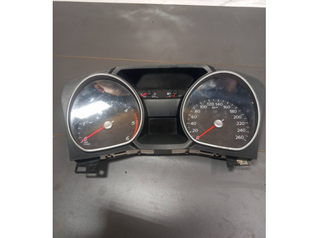 Панель приборов 6M2T14C026AF, VP6M2F10849CJ Ford Galaxy