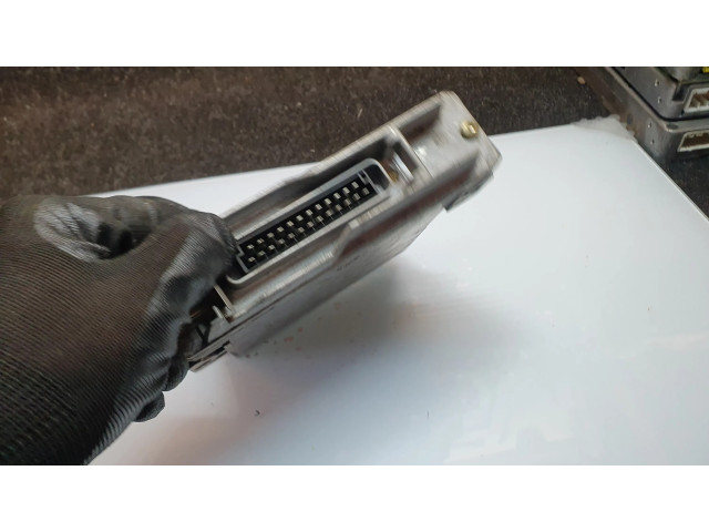 Блок управления двигателя R04080003F, 80537H Fiat Marea