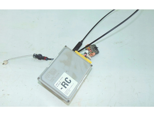 Блок управления 96409699   Chevrolet Evanda