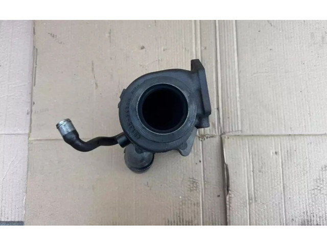 Турбина Нагнетатель BMW 1 E81 E87