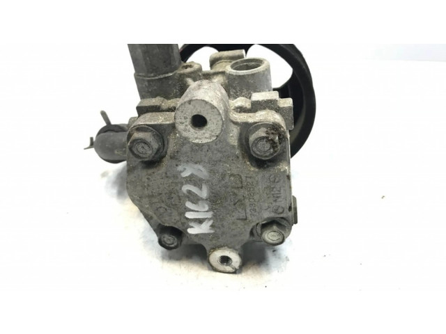 Насос усилителя руля