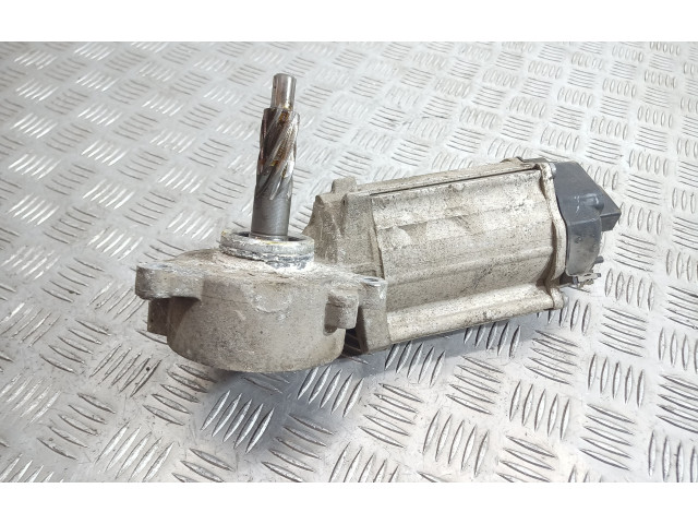 Электрическая часть