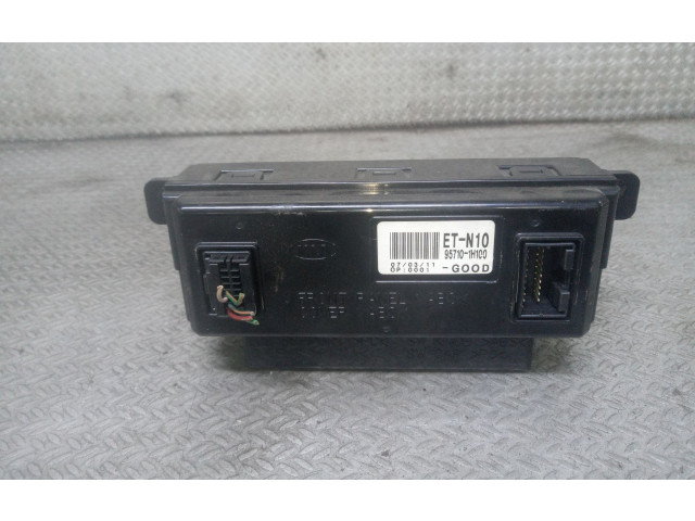 Дисплей 957101H100 KIA Ceed