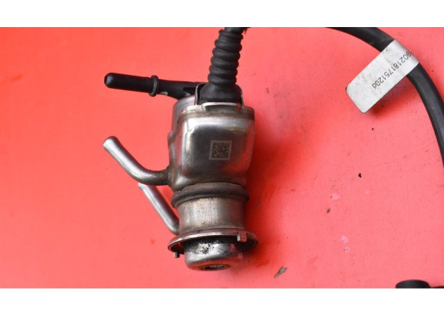 Форсунка 04L131113P, 04L131113P Skoda Octavia Mk3 (5E)