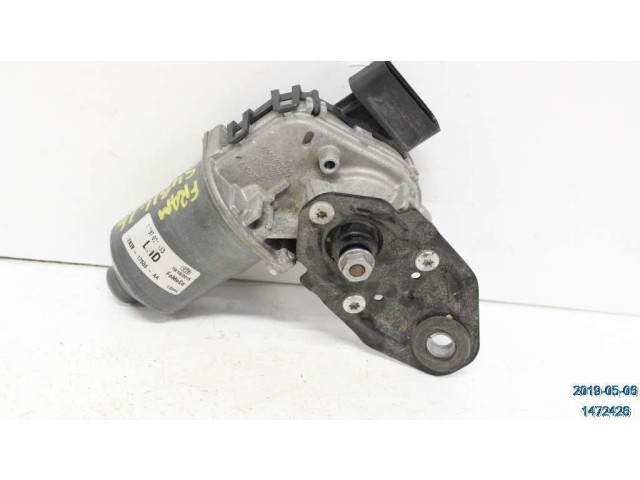 Моторчик дворников 1907746, 0390243226 Ford Ranger