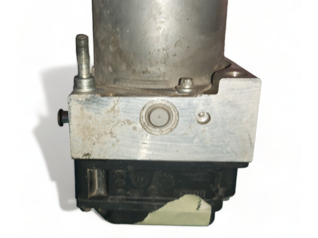 Блок АБС Hyundai Getz - года