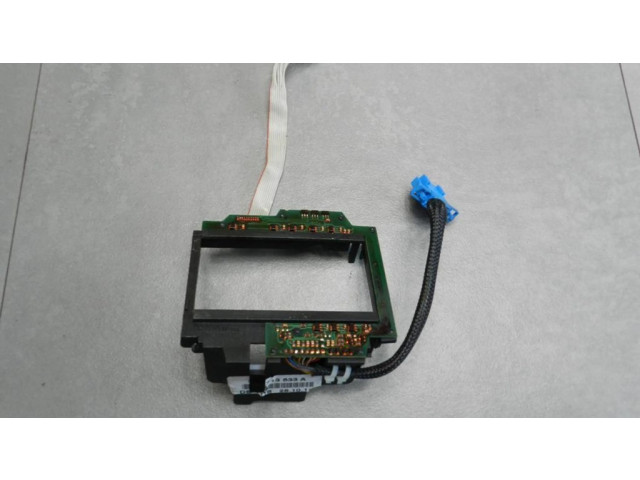 Блок управления 3D0713633A   Volkswagen Phaeton