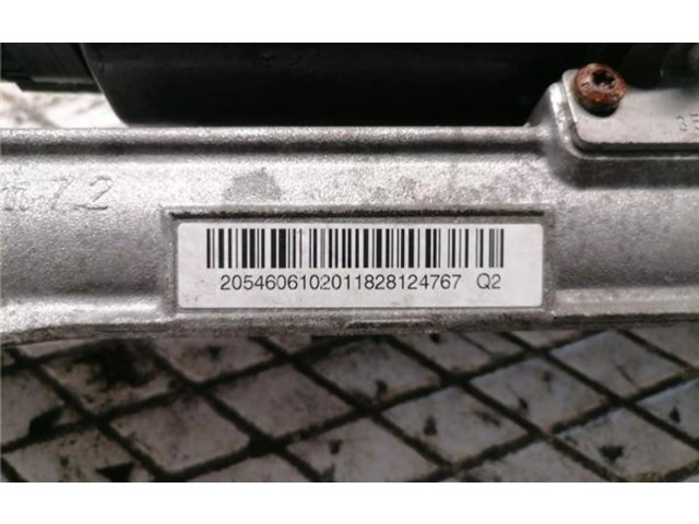 Vstřikovací čerpadlo 205460610201, 205460610201 Mercedes-Benz C W205 OM654.920