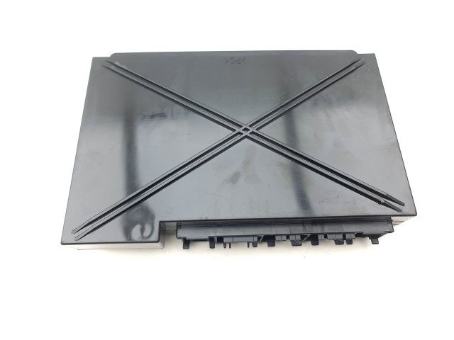 Модуль блока управления кондиционером 3W5907040C Bentley Flying Spur