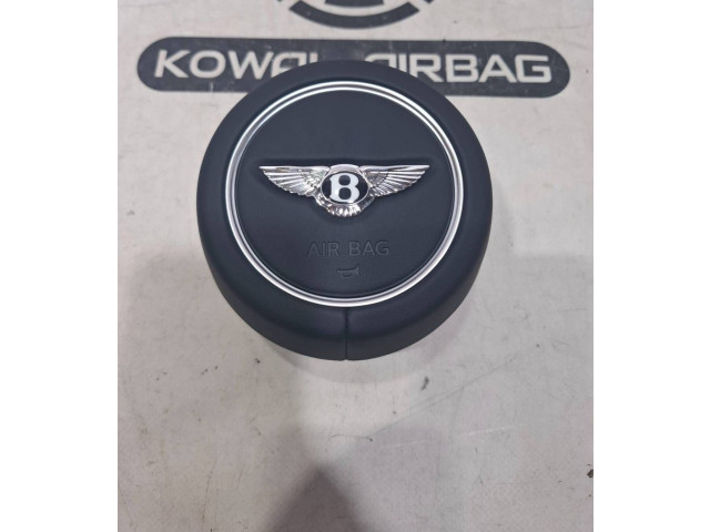 Подушка безопасности водителя 36A880201E Bentley Bentayga