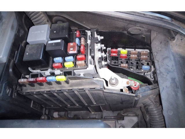 Блок управления коробкой передач    Volvo S60