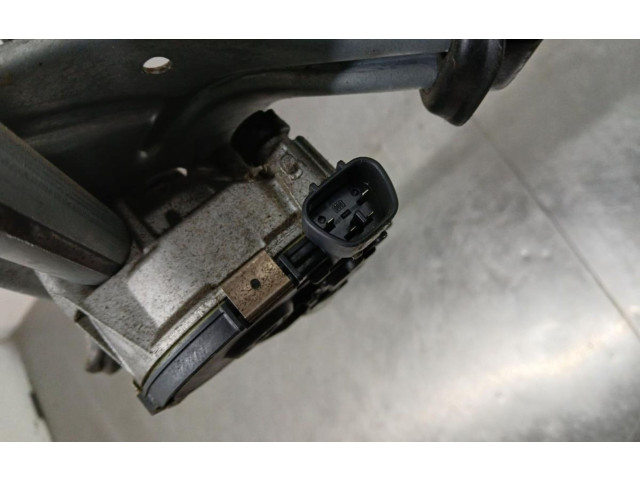 Моторчик дворников 13250416, 3397021103 Opel Meriva B