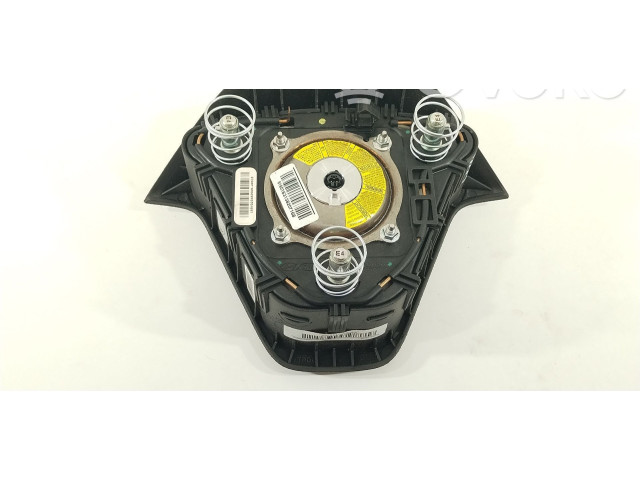 Подушка безопасности водителя 56900A2100, A256900010 KIA Ceed