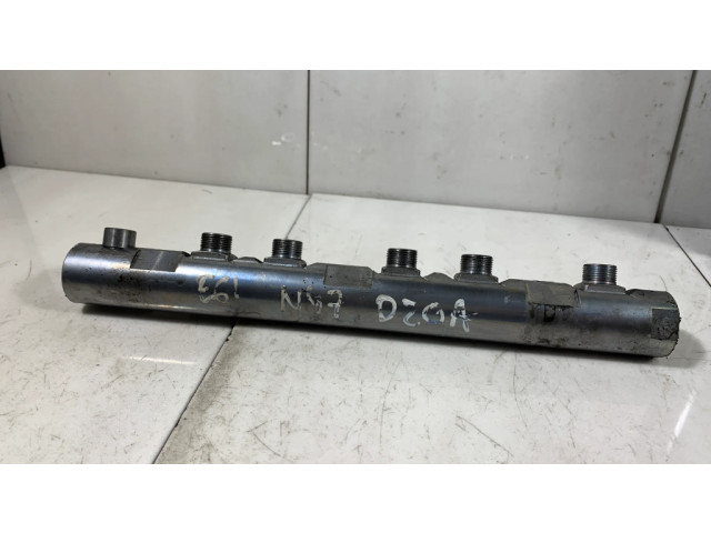 Vstřikovací lišta 780912902 BMW 5 E60 E61 pro naftový motor 2.0 N47