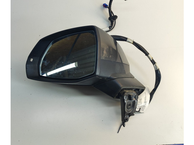 Зеркало электрическое Audi Q5 SQ5 2017 - года
