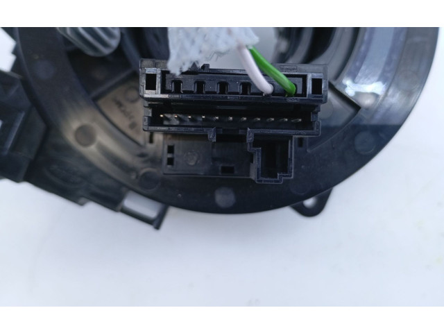 Подушка безопасности водителя FK7214A664CA, E3-B3-35-1 Jaguar XE