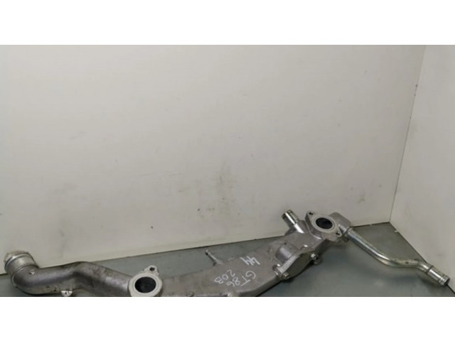 Трубка (трубки)/ шланг (шланги)