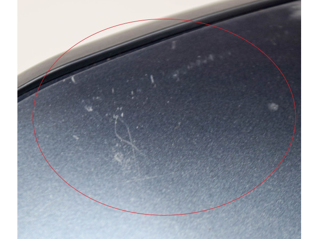 Зеркало электрическое Skoda Octavia Mk3 (5E) 2013 - 2019 года