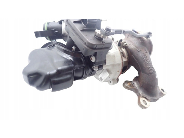  Турбина Volkswagen Golf Sportsvan  04E145702L         