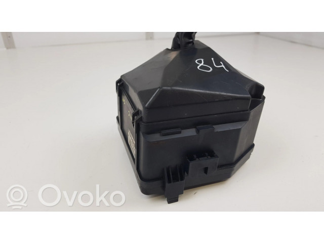 Pojistková skříňka 07SMJE01, SMJE01 Honda Civic 2006