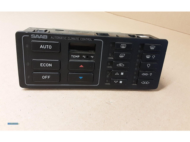 Блок управления климат-контролем Saab 9000 CS