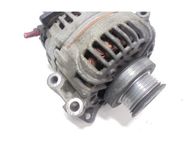 Генератор 8200438148, 8200438148   Dacia Logan I      