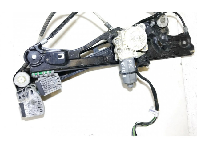 Zámek zadních dveří a2117200246, A2117200246 Mercedes-Benz E W211 2005