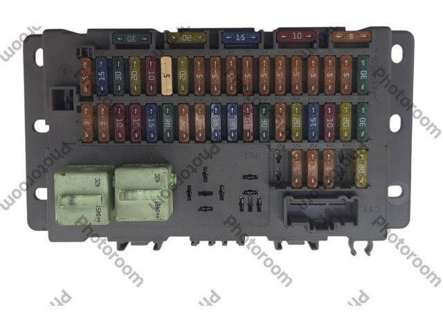 Блок предохранителей 518030515, 690660003   Mini One - Cooper R50 - 53    