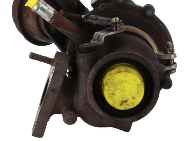 Турбина Suzuki SX4 13900M68L11000 для двигателя D13A